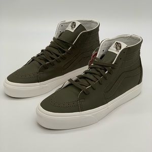 Sk8-Hi Tapered